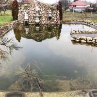 Modern, tágas, világos ház: INÁRCS