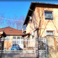 Jól működő pékség vállalkozással, igényes, kényelmes családi házzal eladó  ingatlan adatlap