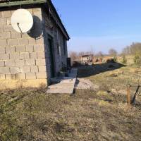 Albertirsa kedvelt zártkerti részén 40 nm kis ház eladó!