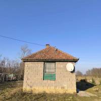 Albertirsa kedvelt zártkerti részén 40 nm kis ház eladó!