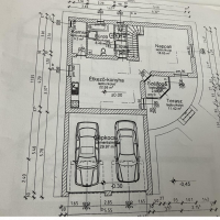 Dabas  150 nm .-es családi ház eladó teljes butorzatával!