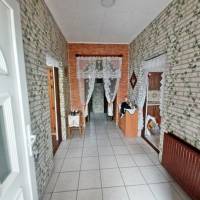 Eladó Táborfalván egy 3 szobás családi ház