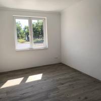 Dánszentmiklóson új építésű sorház jellegű ikerház – most foglalható!