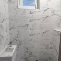 Dánszentmiklóson új építésű sorház jellegű ikerház – most foglalható!