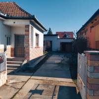 Eladó családi ház Dabason