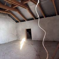 Dabas-Gyónon családi ház eladó!