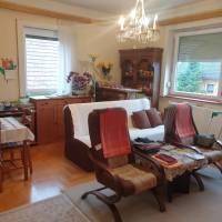 Dabason 2 generációs családi ház eladó!