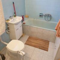 Dabason 2 generációs családi ház eladó!