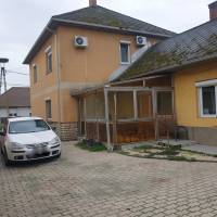 Dabason 2 generációs családi ház eladó!