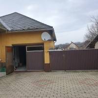 Dabason 2 generációs családi ház eladó!