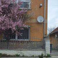 Dabason 2 generációs családi ház eladó!