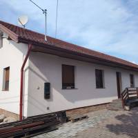 Ócsa, 2 generációs családi ház+ MŰHELY + TELEPHELY eladó!