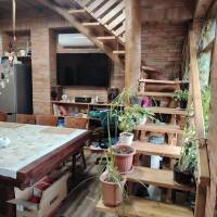 Ócsa, 2 generációs családi ház+ MŰHELY + TELEPHELY eladó!