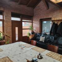 Ócsa, 2 generációs családi ház+ MŰHELY + TELEPHELY eladó!