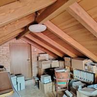 Ócsa, 2 generációs családi ház+ MŰHELY + TELEPHELY eladó!