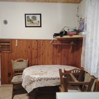 Ócsa, 2 generációs családi ház+ MŰHELY + TELEPHELY eladó!