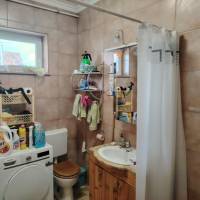 Ócsa, 2 generációs családi ház+ MŰHELY + TELEPHELY eladó!