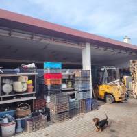 Ócsa, 2 generációs családi ház+ MŰHELY + TELEPHELY eladó!