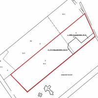 Beépíthető ipari terület Dabason