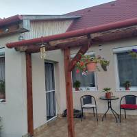 Eladó családi ház Dabason ingatlan