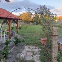 Eladó családi ház Dabason