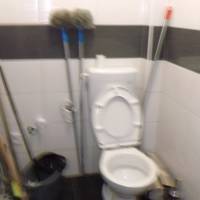 Dömsöd, Duna-parton kertes, 2 hálószobás, felújított szép hétvégi ház eladó