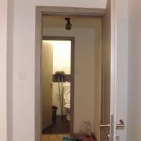 Dömsöd, Duna-parton kertes, 2 hálószobás, felújított szép hétvégi ház eladó