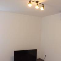 Dömsöd, Duna-parton kertes, 2 hálószobás, felújított szép hétvégi ház eladó