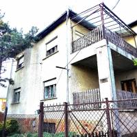 Eladó Monor kedvelt kertvárosi részén,  ingatlan adatlap