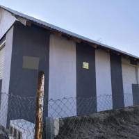 Albertirsa zártkerti részén részén 360 nm épületegyüttesből  álló ingatlan 4654 nm telken eladó!