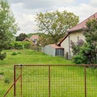 Építse meg itt családi házát!