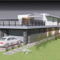 Építse meg itt családi házát!