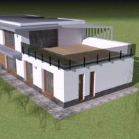 Építse meg itt családi házát!