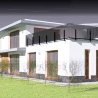 Építse meg itt családi házát!