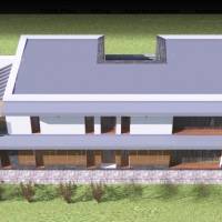 Építse meg itt családi házát!