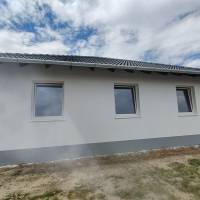 Inárcs, ÚJ IKERHÁZI LAKÁS eladó!  ingatlan adatlap