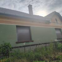 INÁRCS tanya NAGY MELLÉKÉPÜLETEKKEL!