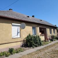 Dabas, CSALÁDI HÁZ parkosított kerttel!