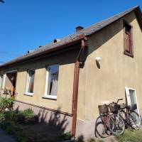 Dabas, CSALÁDI HÁZ parkosított kerttel!