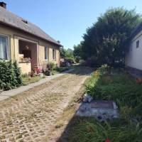 Dabas, CSALÁDI HÁZ parkosított kerttel!