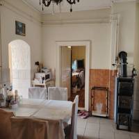 Dabas, CSALÁDI HÁZ parkosított kerttel!