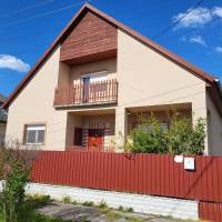 Eladó 123 m2 Családi Ház Dabas egyik legszebb részén!