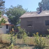 46 nm-es ház eladó, Ráckeve