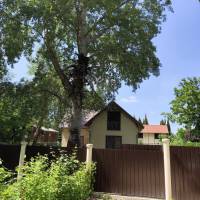 88 nm-es hétvégi ház eladó, Ráckeve