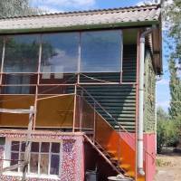 Eladó zárt kert, Monor  ingatlan adatlap