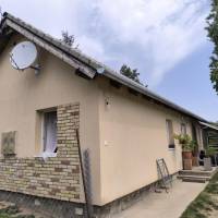 Eladó ingatlan Albertirsán – Gyógyfürdő közelében, nyaralónak is kiváló!