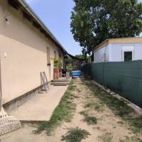 Eladó ingatlan Albertirsán – Gyógyfürdő közelében, nyaralónak is kiváló!