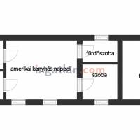 Eladó ingatlan Albertirsán – Gyógyfürdő közelében, nyaralónak is kiváló!