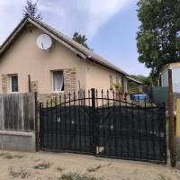 Eladó ingatlan Albertirsán – Gyógyfürdő közelében, nyaralónak is kiváló!