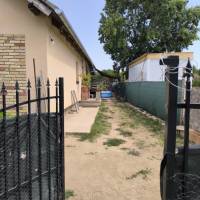 Eladó ingatlan Albertirsán – Gyógyfürdő közelében, nyaralónak is kiváló!